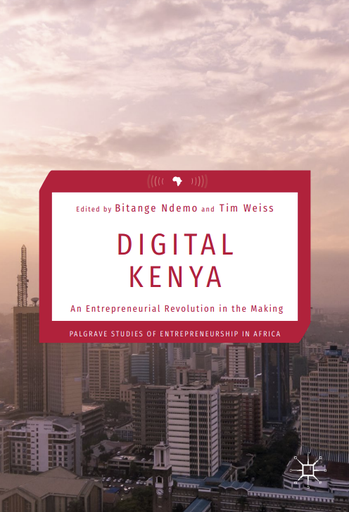 Digital Kenya