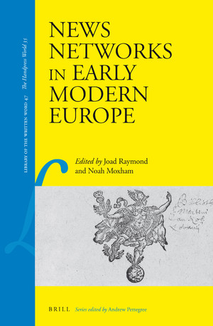 News Networks in Early Modern Europe