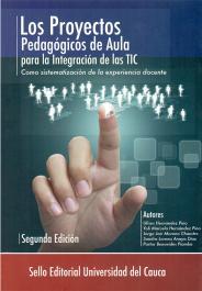 Los Proyectos Pedagógicos de Aula para la integración de las TIC