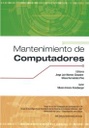 Mantenimiento de Computadores