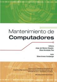 Mantenimiento de Computadores