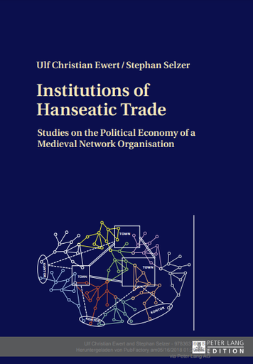 Institutions of Hanseatic Trade