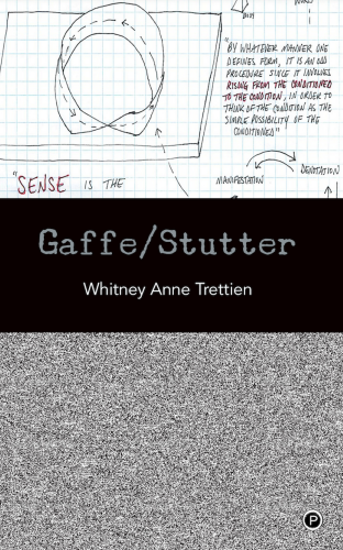 Gaffe/Stutter