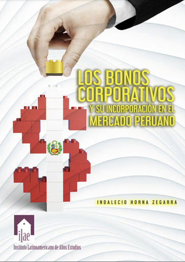 Los bonos corporativos y su incorporación en el mercado peruano