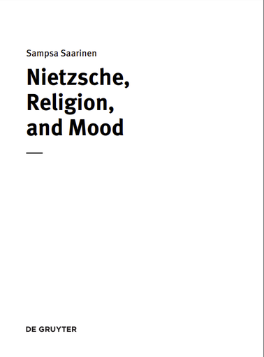 Nietzsche, religion, and mood