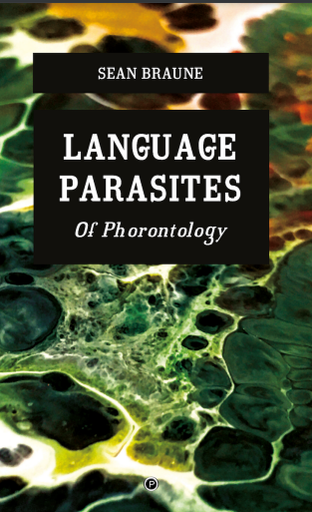 Language Parasites