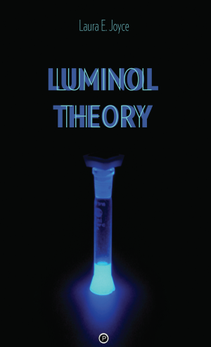 Luminol Theory