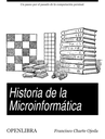 Historia de la Microinformática