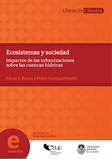 Ecosistemas y sociedad