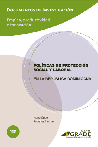 Políticas de protección social y laboral en la República Dominicana