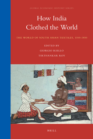 How India Clothed the World