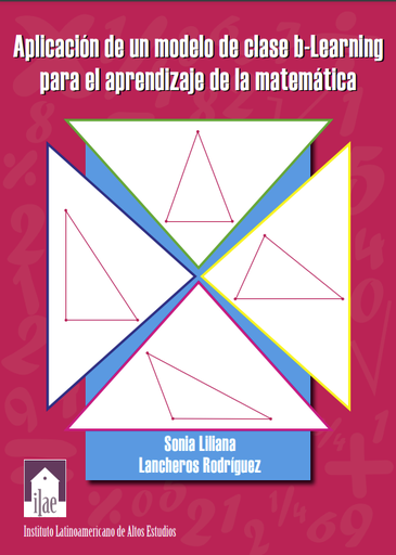 Aplicación de un Modelo de Clase B-Learning para el Aprendizaje de la Matemática