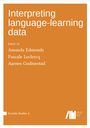 Interpreting language-learning data