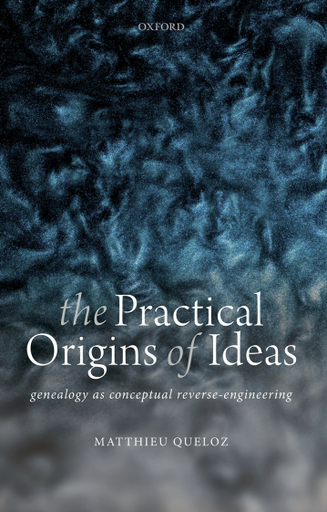 The Practical Origins of Ideas