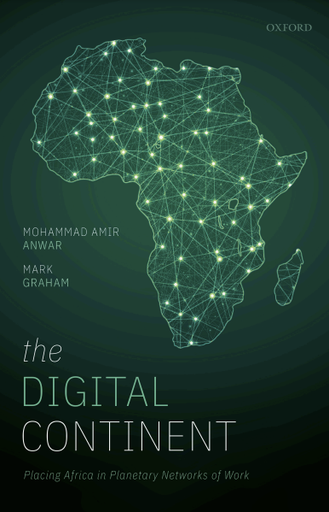 The Digital Continent