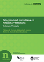 Patogenicidad microbiana en Medicina Veterinaria Volumen: Virología