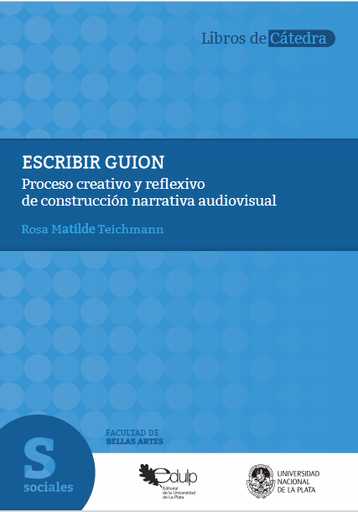 Escribir guion