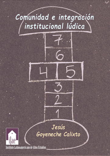 Comunidad e integración institucional lúdica