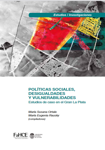 Políticas sociales, desigualdades y vulnerabilidades