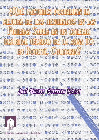 ¿Qué factores posibilitan la mejora de los resultados en las pruebas Saber...