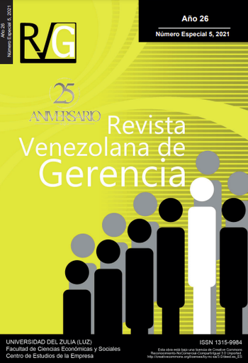 Clima organizacional y satisfacción laboral en una empresa industrial peruana