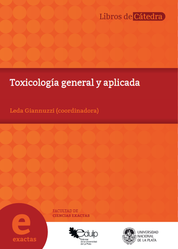 Toxicología general y aplicada