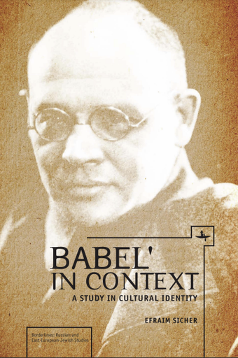 Babel' in Context