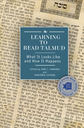 Learning to Read Talmud