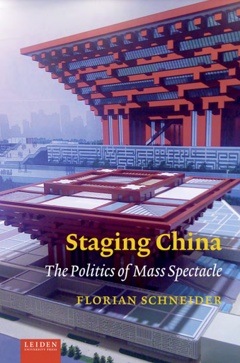 Staging China