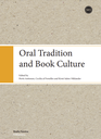 Oral Tradition and Book Culture