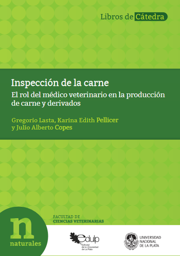 Inspección de la carne