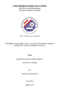 Desarrollo histórico de la Iglesia Adventista de Belo Horizonte, Brasil, periodo 1910-2012