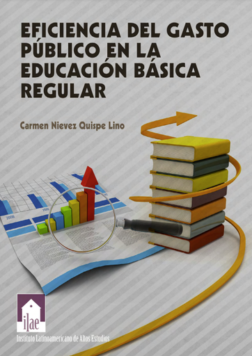 Eficiencia del gasto público en la educación básica regular