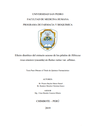 Efecto diurético del extracto acuoso de los pétalos de Hibiscus rosa-sinensis (cucarda) en Rattus rattus var. albinus.