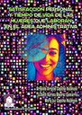 Satisfacción personal y tiempo de vida de las mujeres que laboran en el área administrativa