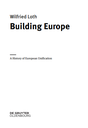Building Europe