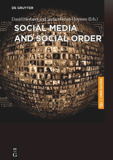 Social Media and Social Order