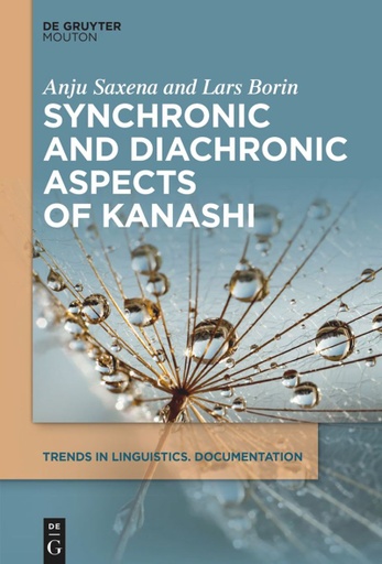 Synchronic and Diachronic Aspects of Kanashi