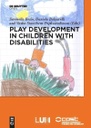 Play development in children with disabilties