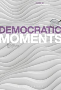 Democratic Moments