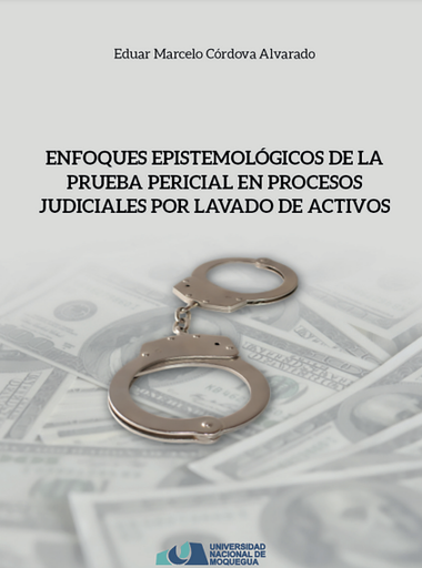 Enfoques epistemológicos de la prueba pericial en procesos judiciales por Lavado de Activos