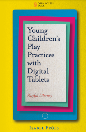 Young Children's Play Practices with Digital Tablets