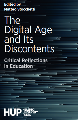 The Digital Age and Its Discontents