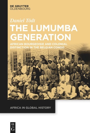 The Lumumba Generation