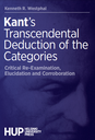 Kant's Transcendental Deduction of the Categories