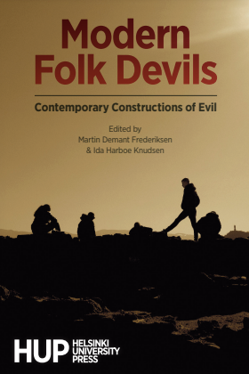 Modern Folk Devils