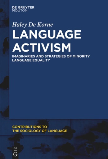 Language Activism