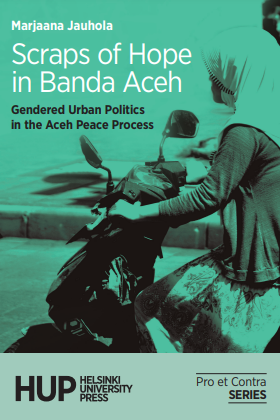 Scraps of Hope in Banda Aceh