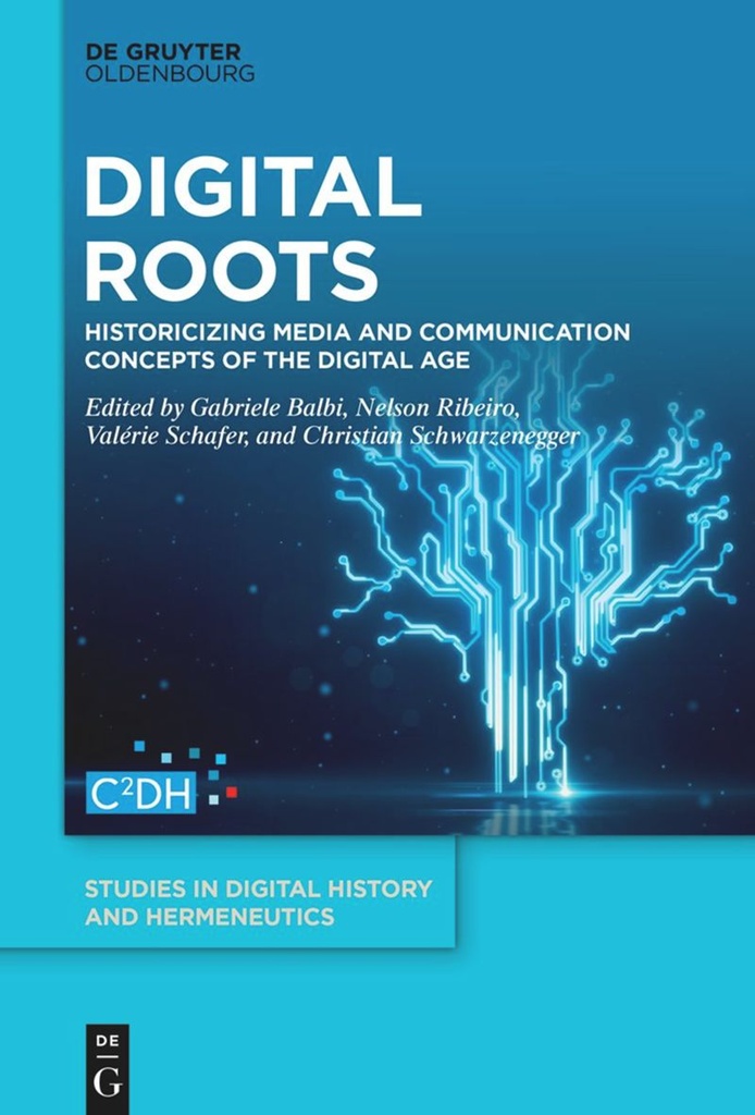 Digital Roots | Iberoteca