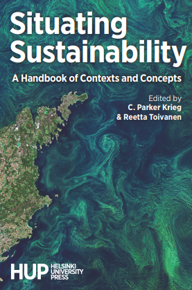 Situating Sustainability